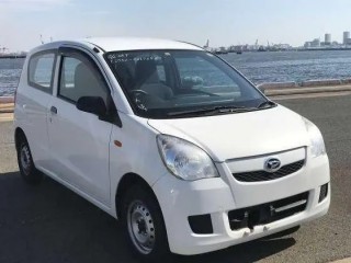 2017 Daihatsu Mira for sale in Kingston / St. Andrew, Jamaica