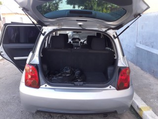 2003 Toyota Ist for sale in Kingston / St. Andrew, Jamaica