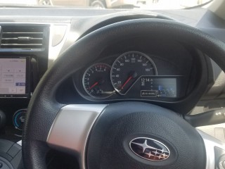 2014 Subaru Trezia for sale in Manchester, Jamaica