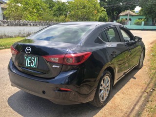 2015 Mazda 3 for sale in Kingston / St. Andrew, Jamaica