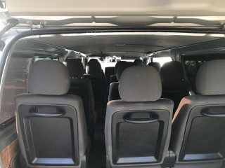 2011 Toyota Hiace for sale in Clarendon, Jamaica