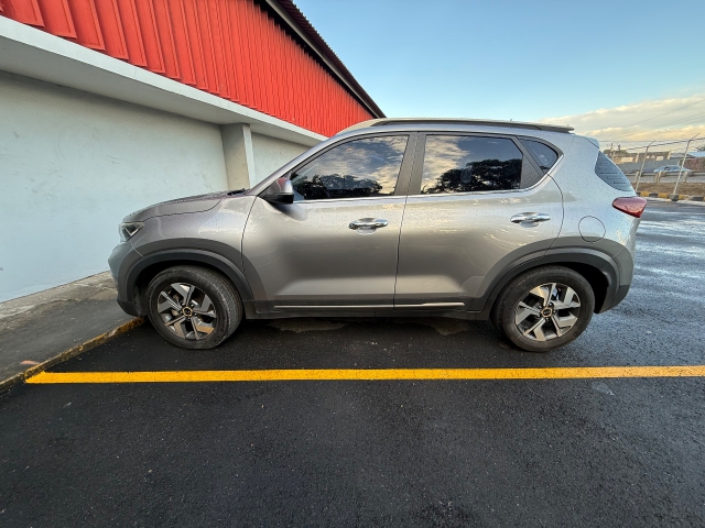2022 Kia Sonet for sale in Kingston / St. Andrew, Jamaica