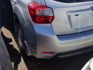 2014 Subaru Impreza for sale in Kingston / St. Andrew, Jamaica
