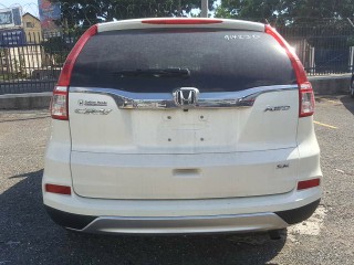 2016 Honda CRV SE for sale in Kingston / St. Andrew, Jamaica
