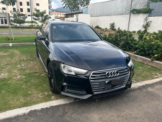 2017 Audi A4 20T S line for sale in Kingston / St. Andrew, Jamaica