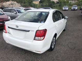 2015 Toyota Axio for sale in Manchester, Jamaica