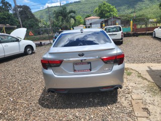 2014 Toyota Mark x 250G