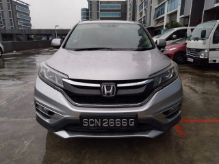 2015 Honda CRV for sale in Kingston / St. Andrew, Jamaica