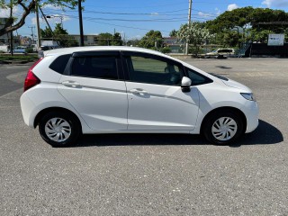 2015 Honda Fit for sale in Kingston / St. Andrew, Jamaica