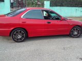 1995 Honda Integra for sale in Kingston / St. Andrew, Jamaica