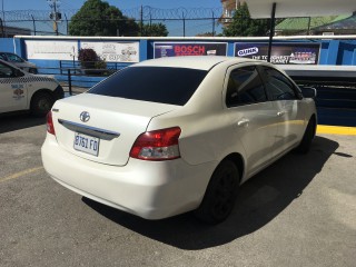 2008 Toyota Belta  Yaris for sale in St. Catherine, Jamaica