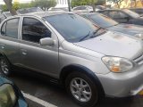 2005 Toyota Yris for sale in Kingston / St. Andrew, Jamaica