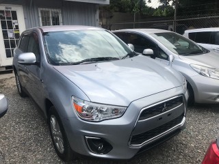 2013 Mitsubishi RVR for sale in Kingston / St. Andrew, Jamaica