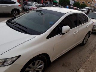 2013 Honda Civic for sale in St. James, Jamaica