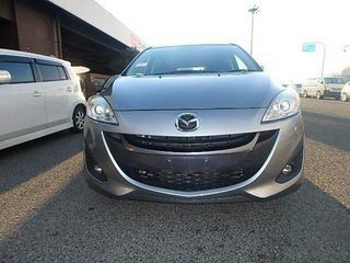 2013 Mazda PREMACY for sale in Kingston / St. Andrew, Jamaica