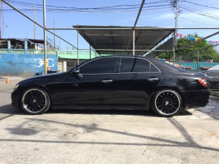 2009 Toyota Mark X for sale in Kingston / St. Andrew, Jamaica