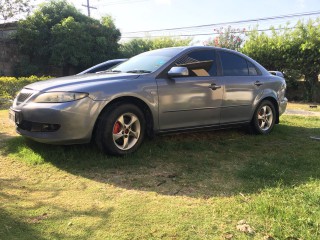 2006 Mazda Atenza 6 for sale in Kingston / St. Andrew, Jamaica