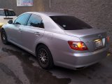 2008 Toyota Markx for sale in Kingston / St. Andrew, Jamaica