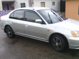 2001 Honda Civic for sale in Manchester, Jamaica