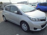 2011 Toyota Vitz for sale in Kingston / St. Andrew, Jamaica