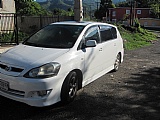 2006 Toyota Ipsum for sale in Kingston / St. Andrew, Jamaica