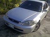 1998 Honda civic for sale in Clarendon, Jamaica