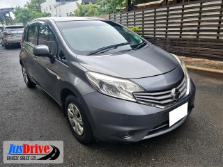 2013 Nissan NOTE for sale in Kingston / St. Andrew, Jamaica
