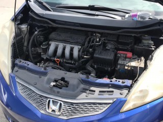 2010 Honda FIT for sale in Kingston / St. Andrew, Jamaica