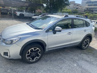 2017 Subaru XV