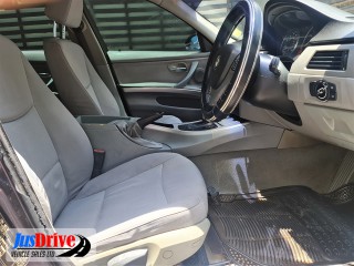 2006 BMW 320IA for sale in Kingston / St. Andrew, Jamaica