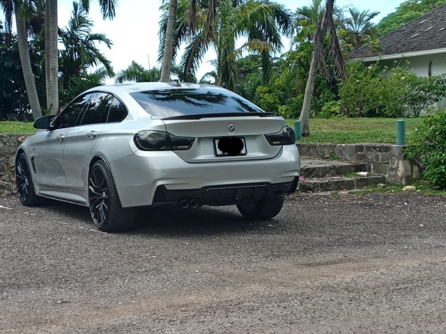 Jamaica