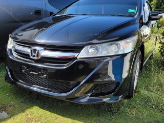 2011 Honda Stream
$1,250,000