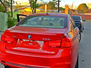 2016 BMW 328i Xdrive for sale in Kingston / St. Andrew, Jamaica