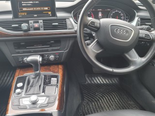 2015 Audi A6
$2,850,000