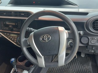 2014 Toyota AQUA for sale in Kingston / St. Andrew, Jamaica