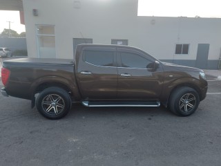 2017 Nissan Nissan Frontier