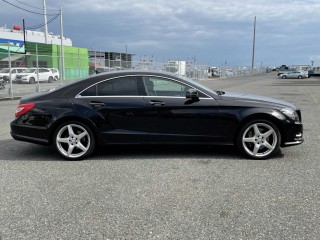 2013 Mercedes Benz Cls 350 AMG for sale in Westmoreland, Jamaica