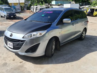 2011 Mazda Premacy for sale in Kingston / St. Andrew, Jamaica