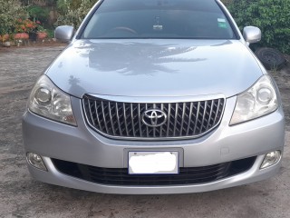 2011 Toyota Crown Majesta