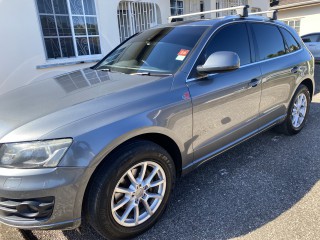 2013 Audi Q5