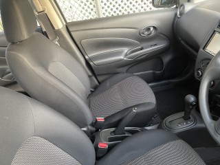 2016 Nissan Latio for sale in Kingston / St. Andrew, Jamaica