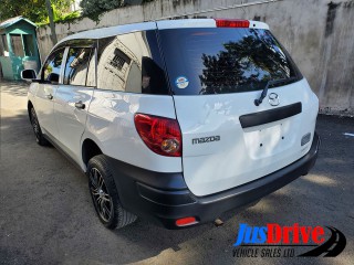 2014 Mazda Familia for sale in Kingston / St. Andrew, Jamaica