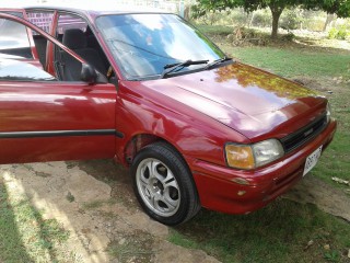 1992 Toyota Starlet for sale in St. Catherine, Jamaica