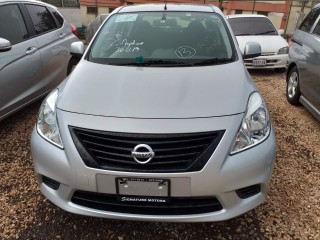 2014 Nissan Latio for sale in Manchester, Jamaica