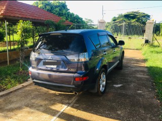 2006 Mitsubishi Outlander for sale in Clarendon, Jamaica