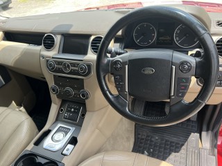 2014 Land Rover Discovery HSE for sale in Kingston / St. Andrew, Jamaica