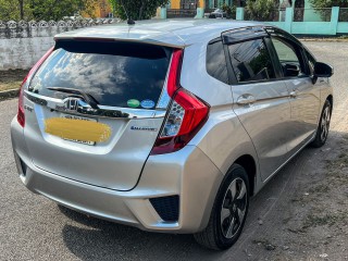 2016 Honda Fit for sale in Kingston / St. Andrew, Jamaica