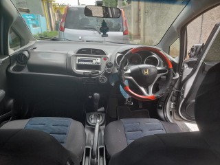 2010 Honda Fit