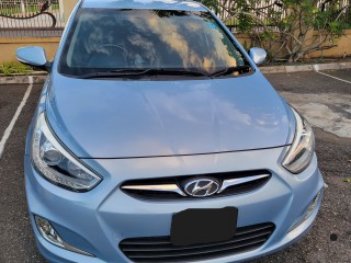 2014 Hyundai Accent for sale in Kingston / St. Andrew, 