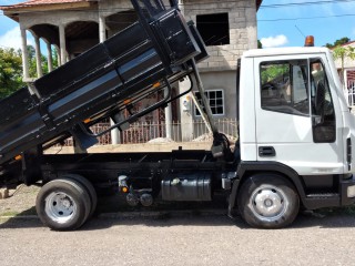 2007 Ford Iveco 75E17 for sale in St. Catherine, Jamaica